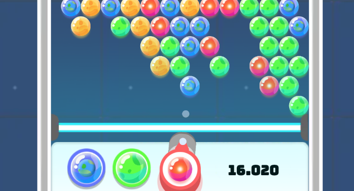 Bubble Shooter