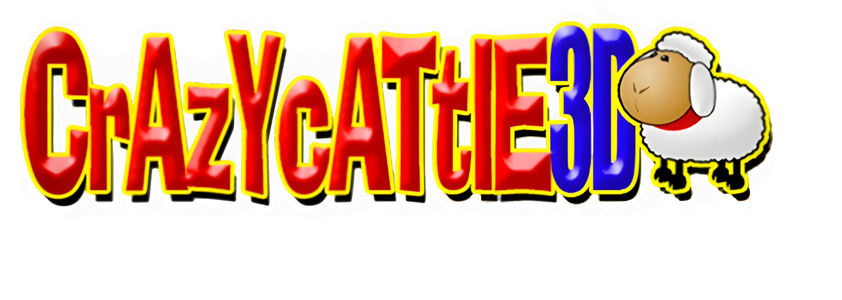 CrazyCattle 3D