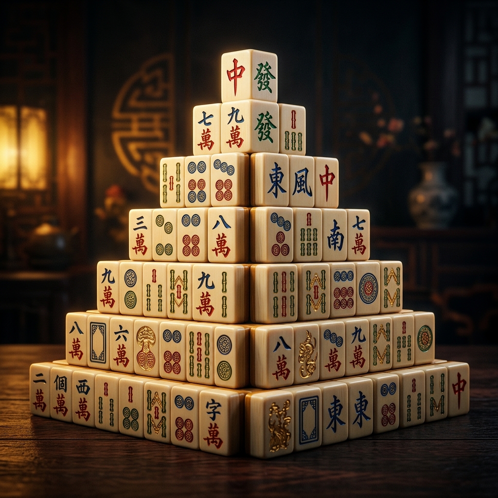 Mahjong