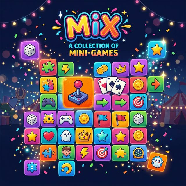 Mix