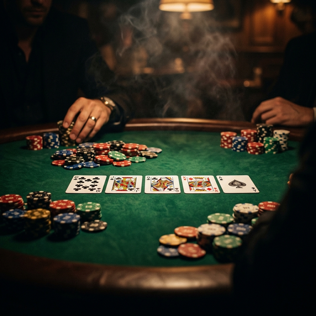 Poker