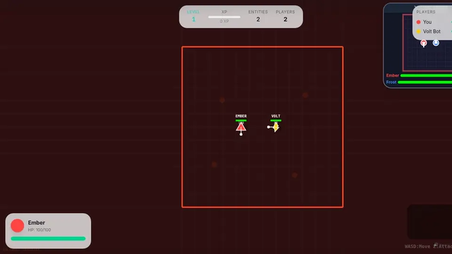 Sister Brawl